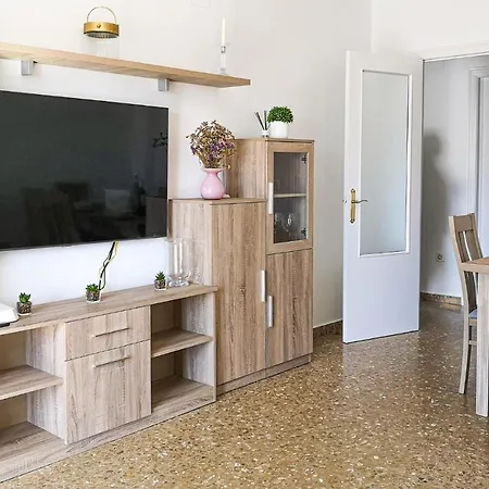 Awesome In Apartment *