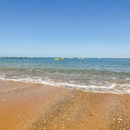 Awesome In Sanlucar de Barrameda