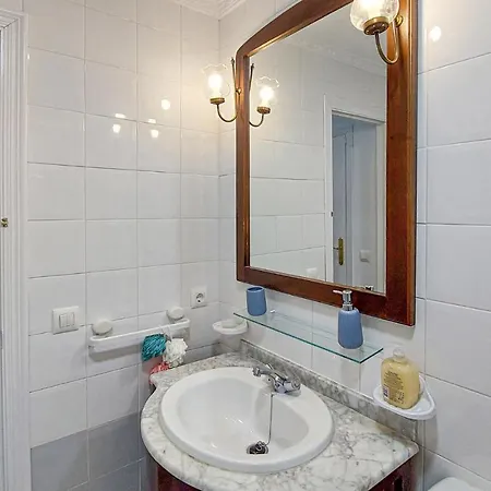 Awesome In Apartment *
